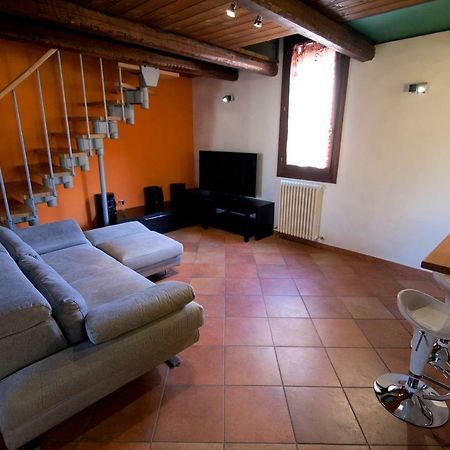 Casa Vacanza Angelo Ferrara Exterior photo