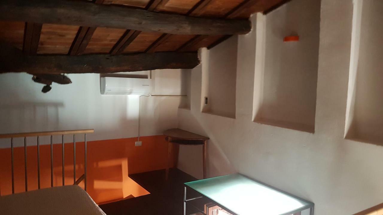 Casa Vacanza Angelo Ferrara Exterior photo